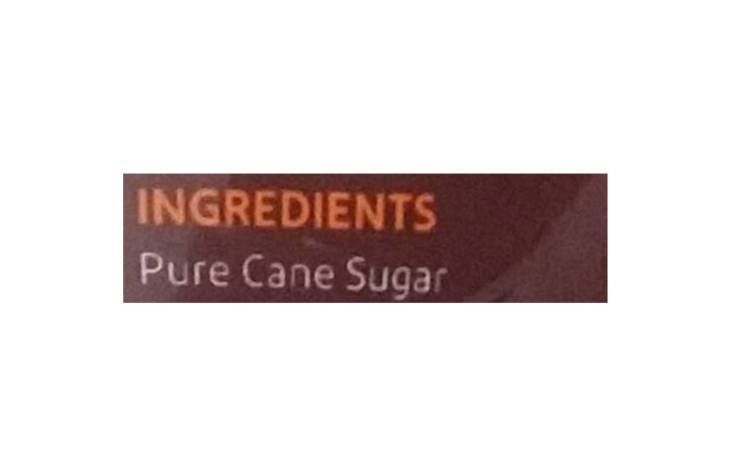 Dhampure White Crystal Sugar    Pack  1 kilogram